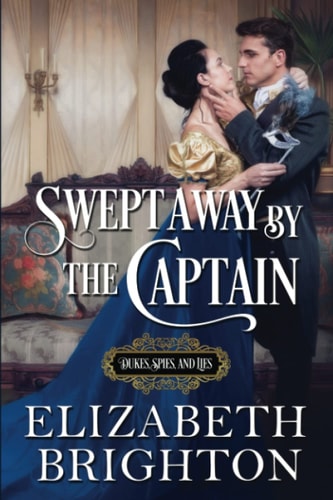 Swept Away by the Captain