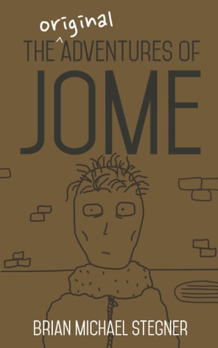 The Original Adventures of Jome
