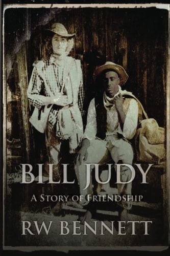 Bill Judy A Story of Friendship