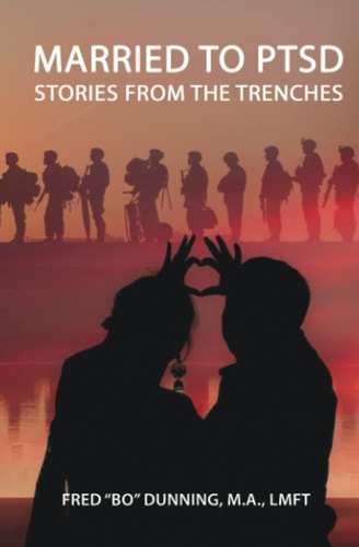 Married To PTSD Stories From The Trenches