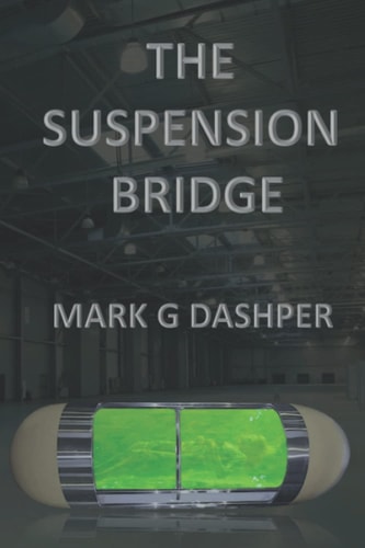 SUSPENSION BRIDGE.