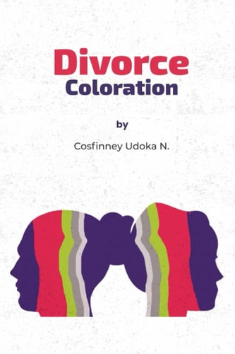 Divorce Coloration