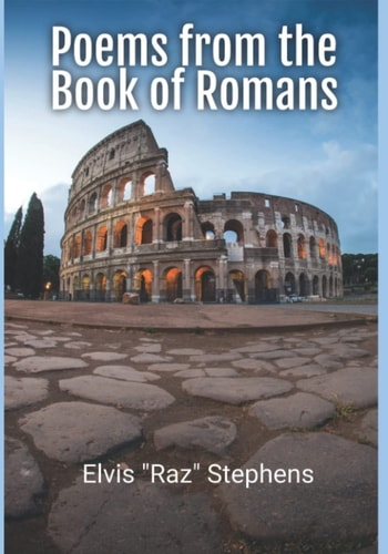 Poems from the Book of Romans