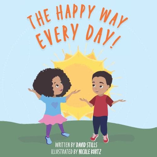 The Happy Way Every Day!