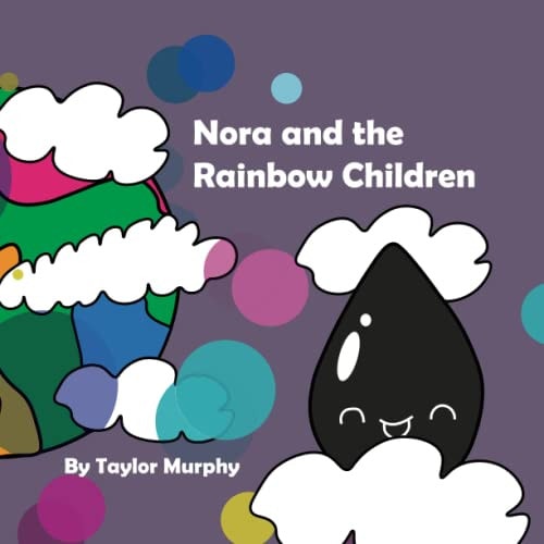 Nora and the Rainbow Children