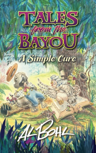 Tales from the Bayou A Simple Cure