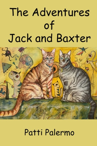 The Adventures of Jack and Baxter