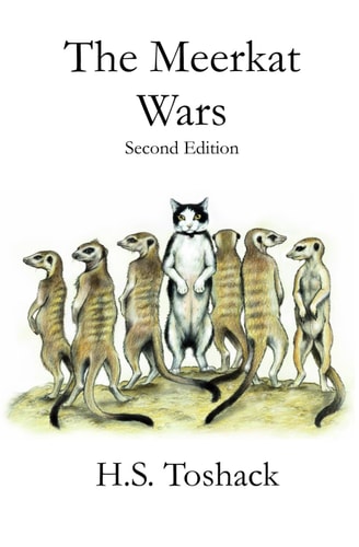 The Meerkat Wars