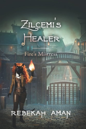Zilcemi's Healer Fire's Mistress