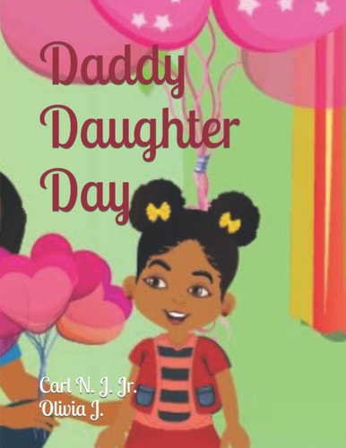 Daddy Daughter Day