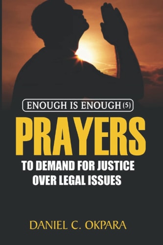 Enough is Enough