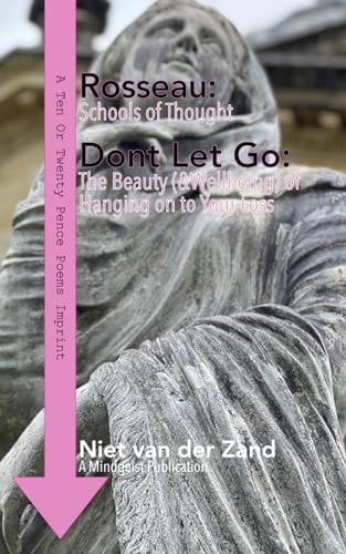 Rousseau Schools of Thought - Don't Let Go:: The Beauty (&Wellbeing) of Hanging on to Your Loss