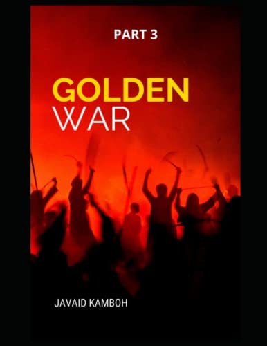 Golden War