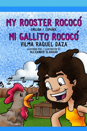Mi Gallito Rococó / My Rooster Rococó