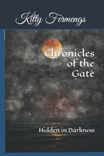 Chronicles of the Gate Hidden in Darkness