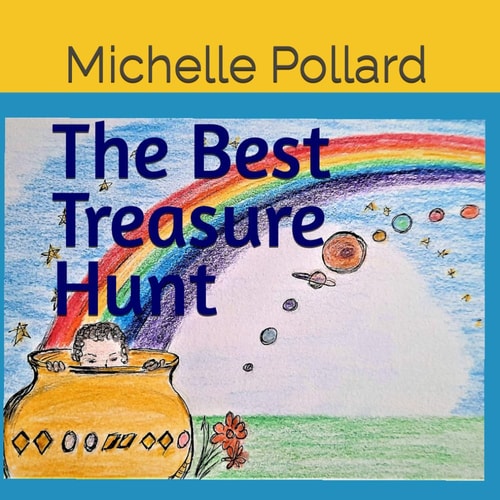 The Best Treasure Hunt