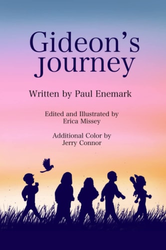 Gideon's Journey