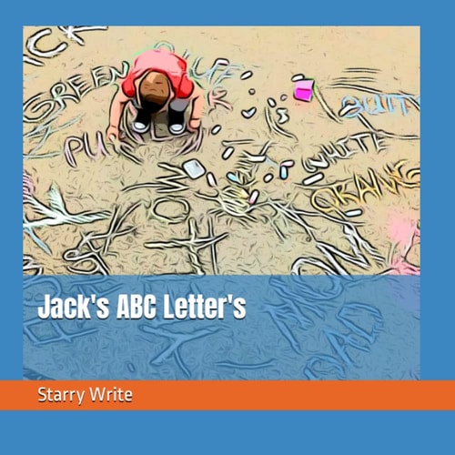 Jack's ABC Letter's