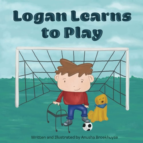 Logan Learns to Play A Story about Diversity and Inclusion in Sport