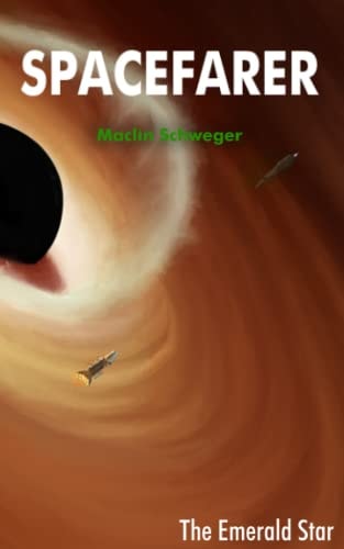 Spacefarer The Emerald Star
