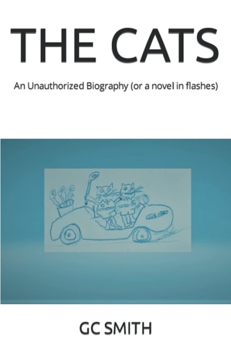 The Cats An Unauthorized Biography (or a Novel in Flashes)