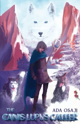 The Canis Lupus Caller