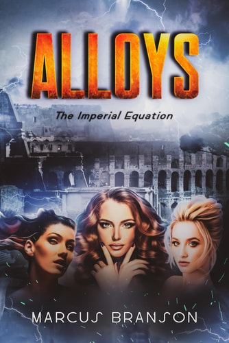 Alloys The Imperial Equation