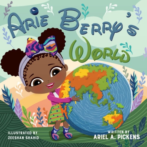 Arie Berry's World