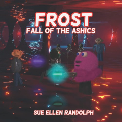 Frost Fall of the Ashics