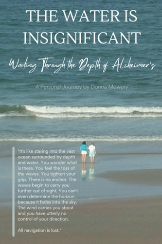 The Water is Insignificant Wading Through the Depth of Alzheimer's