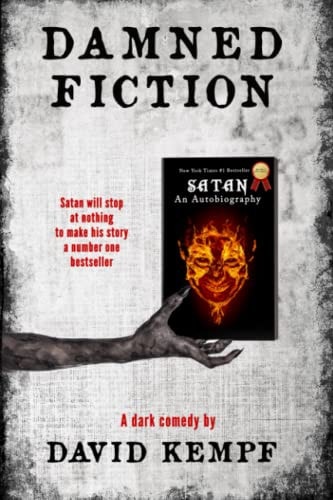 Damned Fiction