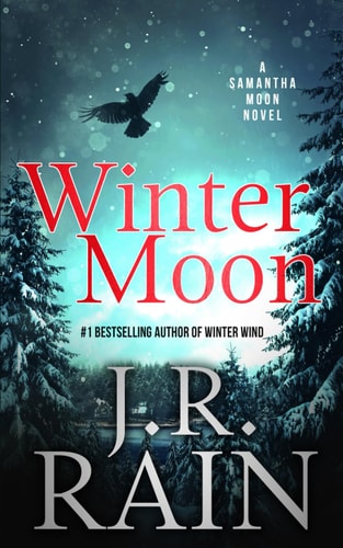 Winter Moon