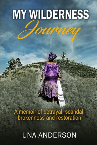 My Wilderness Journey