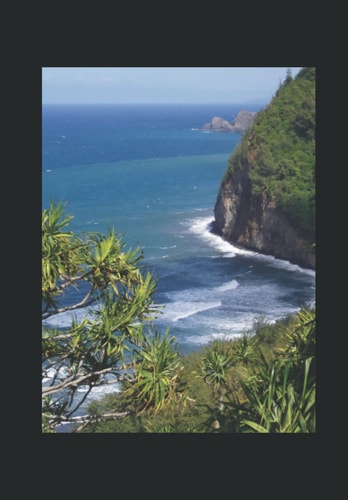 The Island You Touched My Heart in Such a Way