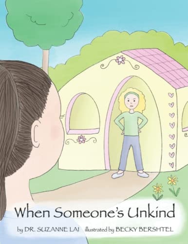 When Someone's Unkind