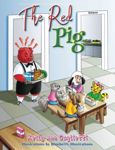 The Red Pig