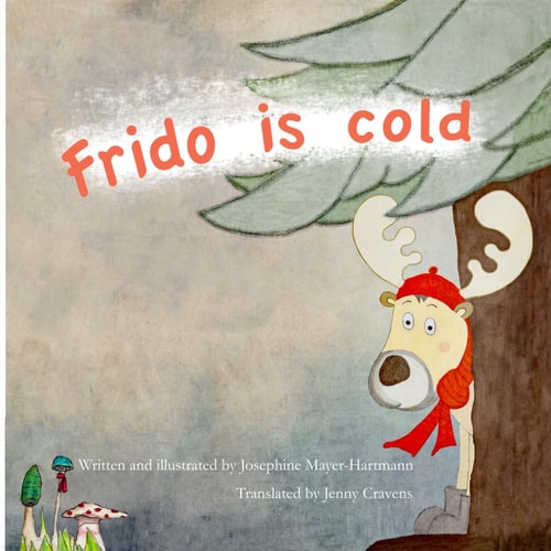 Frido is Cold