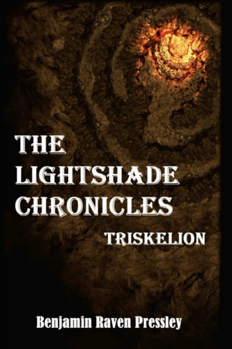 The Lightshade Chronicles Triskelion