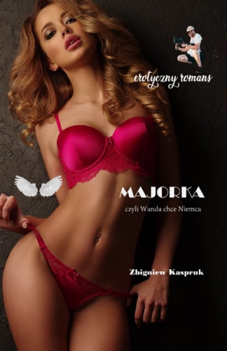 Majorka Wanda Chce Niemca