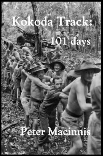 Kokoda Track 101 Days