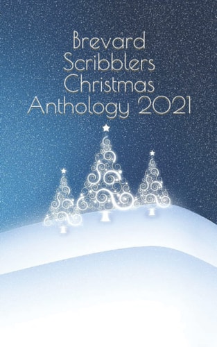Brevard Scribblers Christmas Anthology 2021