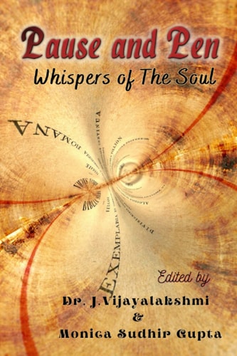 Pause and Pen Whispers of the Soul