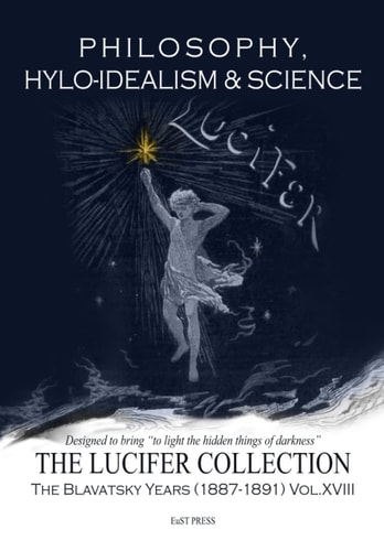 Philosophy, Hylo-Idealism & Science