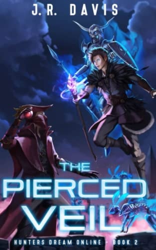 Hunters Dream Online The Pierced Veil