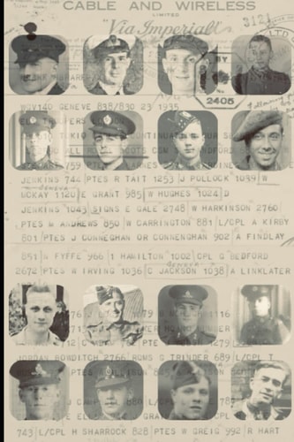 The Lisbon Maru Massacre A Dramatis Personae
