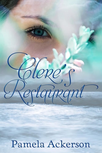 Clere's Restaurant Short Story Collection -- Large Print