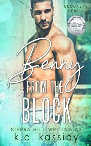 Benny from the Block