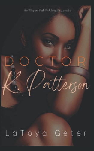 Doctor K. Patterson