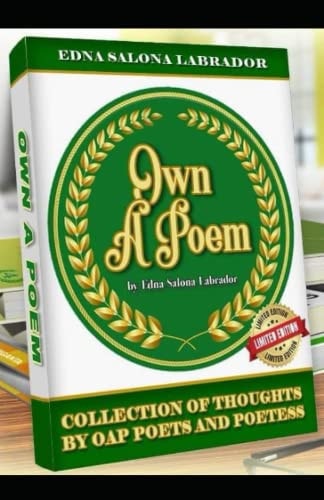Own A Poem