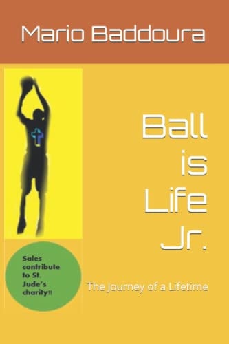 Ball is Life Jr. The Journey of a Lifetime